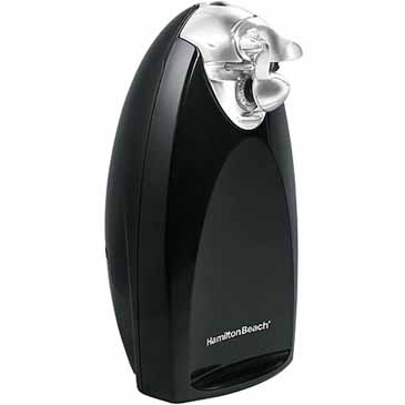 Classic Chrome Can Opener