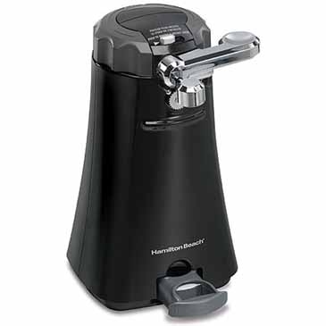 Openstation Can Opener