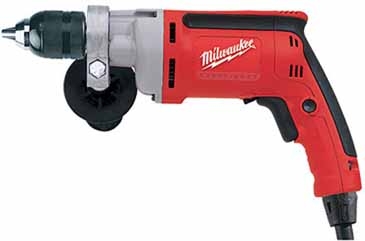 1/2 Inch Magnum Drill