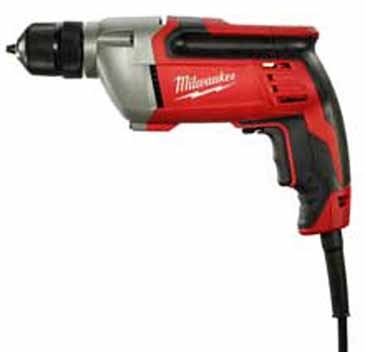 3/8 In. Drill