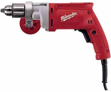 1/2" Drill