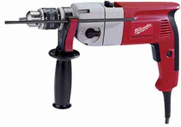 1/2" Hammer Drill
