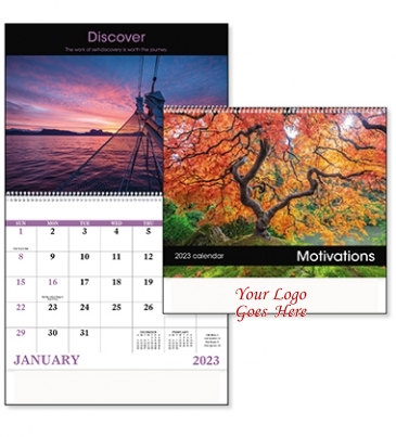 Motivations - Spiral