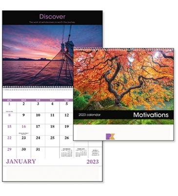 Motivations - Spiral