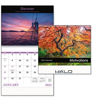 Motivations - Spiral