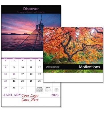 Motivations - Stapled