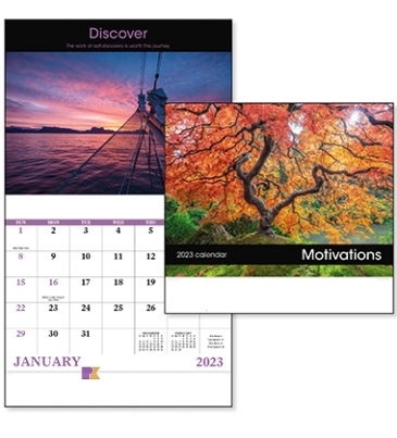 Motivations - Stapled