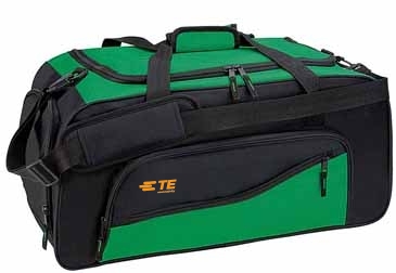 Montana Duffel