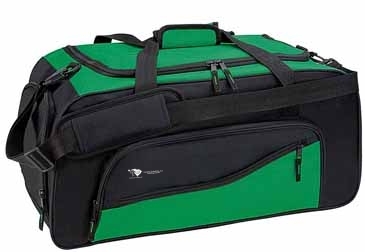 Montana Duffel
