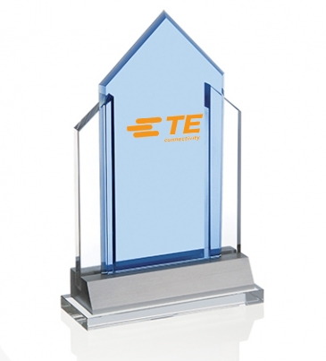 Indigo Peak Award