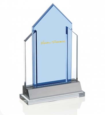 Indigo Peak Award