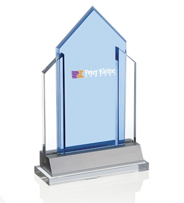 Indigo Peak Award