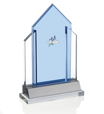 Indigo Peak Award