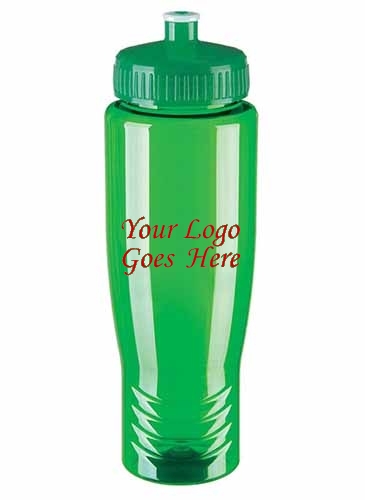 Poly-Clean® Bottle - 27 oz.