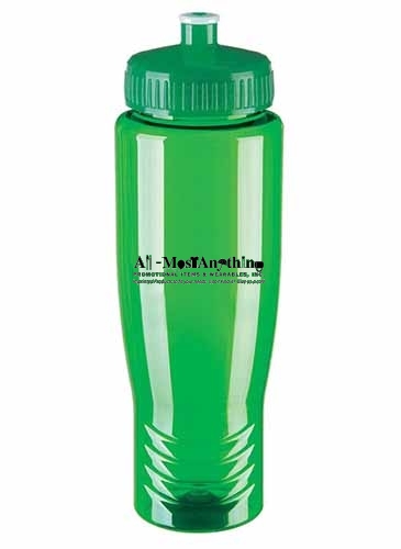 Poly-Clean® Bottle - 27 oz.