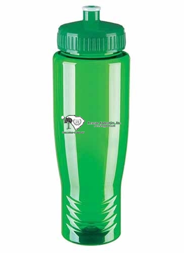 Poly-Clean® Bottle - 27 oz.