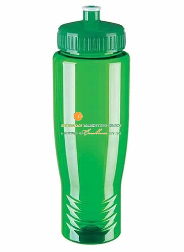 Poly-Clean® Bottle - 27 oz.