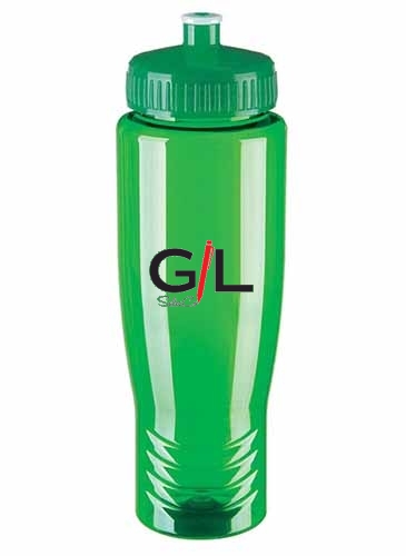 Poly-Clean® Bottle - 27 oz.