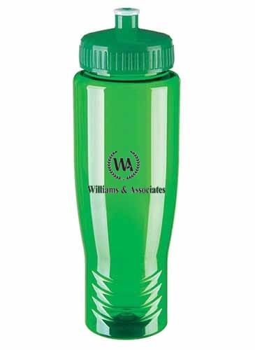 Poly-Clean® Bottle - 27 oz.