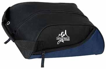 Montana Shoe Bag