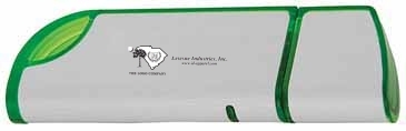 4 GB Slanted USB 2.0 Flash Drive