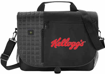 Verve TSA 15" Computer Messenger Bag