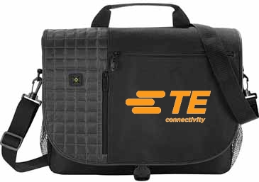 Verve TSA 15" Computer Messenger Bag