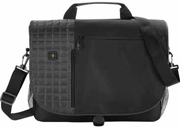 Verve TSA 15" Computer Messenger Bag