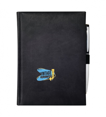 5" x 7" Pedova Bound JournalBook®