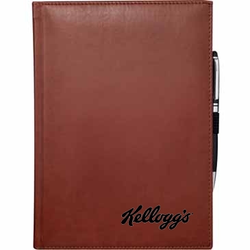 7" x 10" Pedova Large Bound JournalBook®