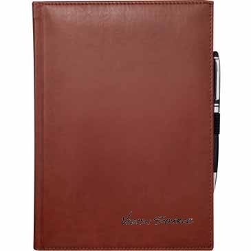 7" x 10" Pedova Large Bound JournalBook®