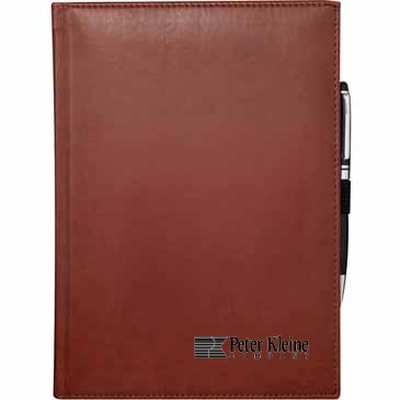 7" x 10" Pedova Large Bound JournalBook®