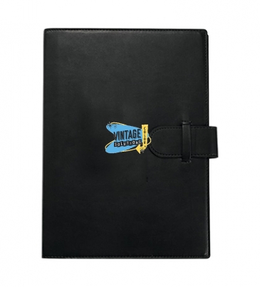 7" x 10" Dovana™ Large JournalBook®