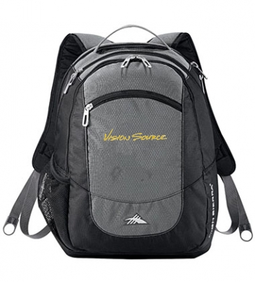 High Sierra Fly-By 17" Computer Backpack
