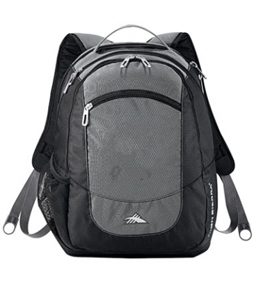 High Sierra Fly-By 17" Computer Backpack