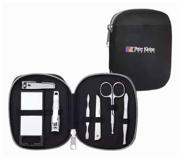 Vanity 7-Piece Personal Care Kit