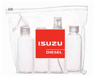 Carry-On Kit
