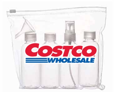 Carry-On Kit