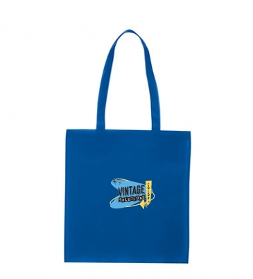 Zeus Non-Woven Convention Tote