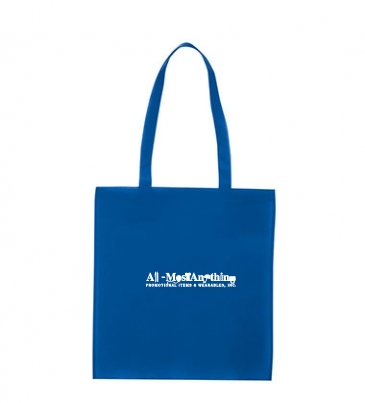 Zeus Non-Woven Convention Tote