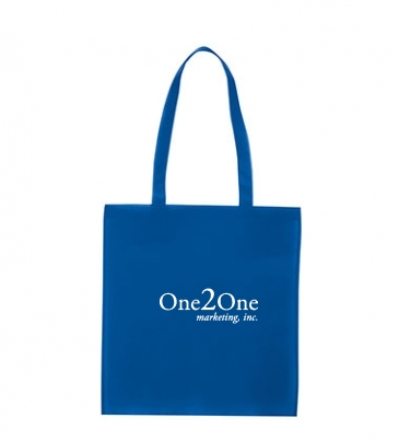 Zeus Non-Woven Convention Tote