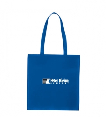 Zeus Non-Woven Convention Tote