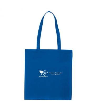 Zeus Non-Woven Convention Tote