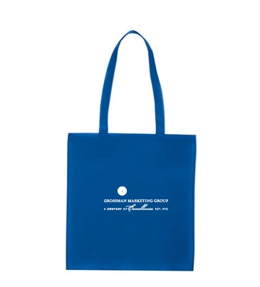 Zeus Non-Woven Convention Tote