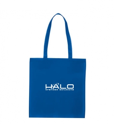Zeus Non-Woven Convention Tote