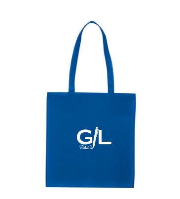 Zeus Non-Woven Convention Tote