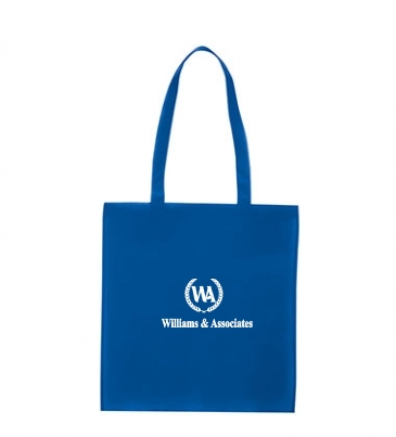 Zeus Non-Woven Convention Tote