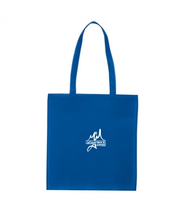 Zeus Non-Woven Convention Tote