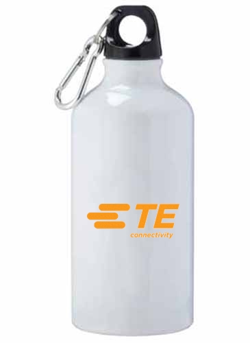 Li'l Shorty 17oz Aluminum Sports Bottle