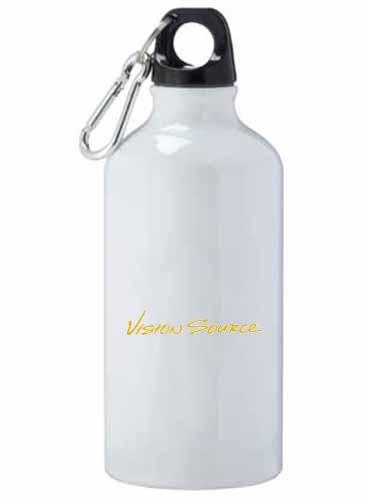 Li'l Shorty 17oz Aluminum Sports Bottle
